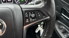 Vauxhall Mokka X 1.4T Elite Nav 5dr Auto Petrol Hatchback